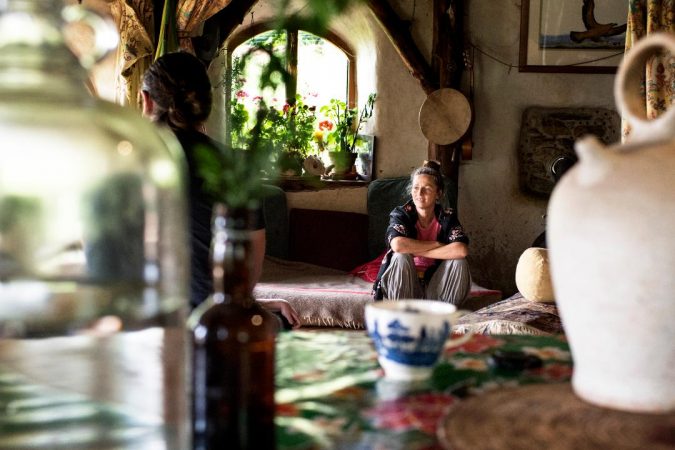 Bringing a Sustainable Vision to Glamping