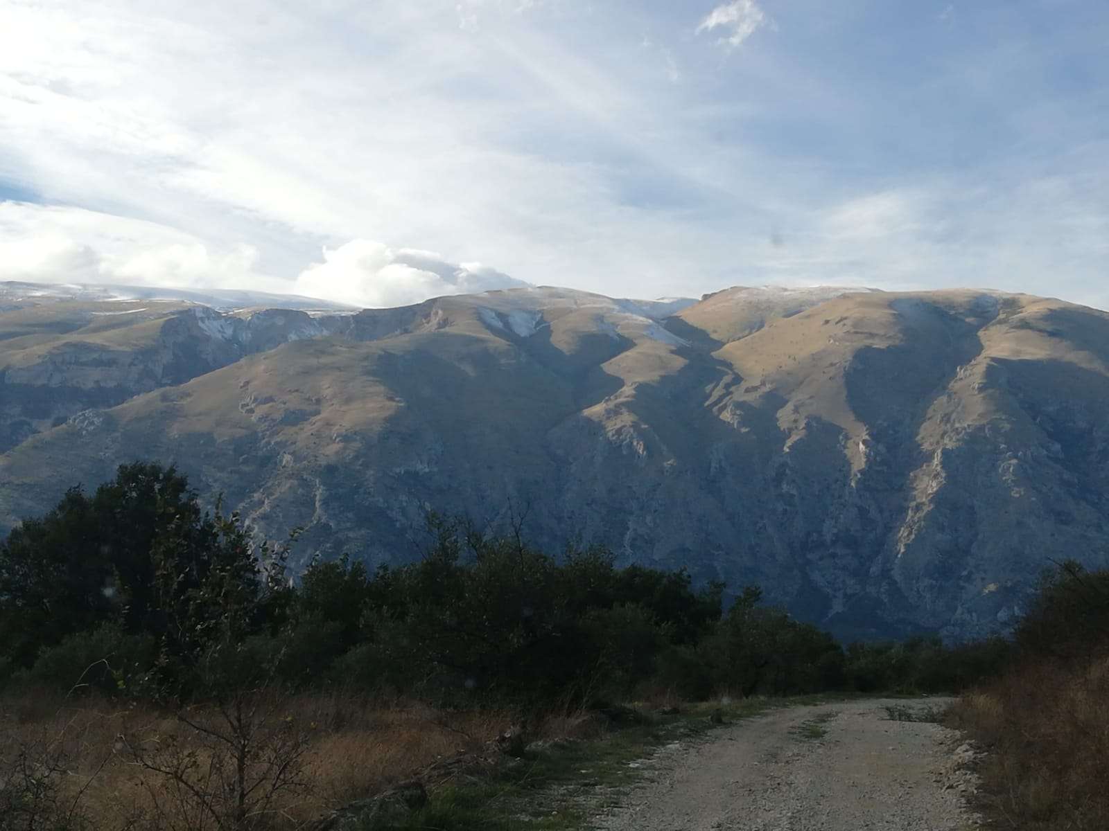 The Call to Colloborate